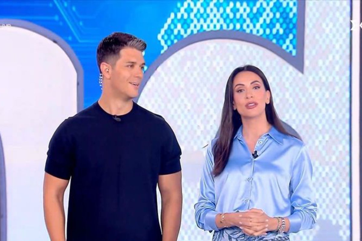 Λαζάρου για Eurovision: «Οποιαδήποτε θέση και να φέρει ο Ακύλας, είμαστε πάρα πολύ ευχαριστημένοι»