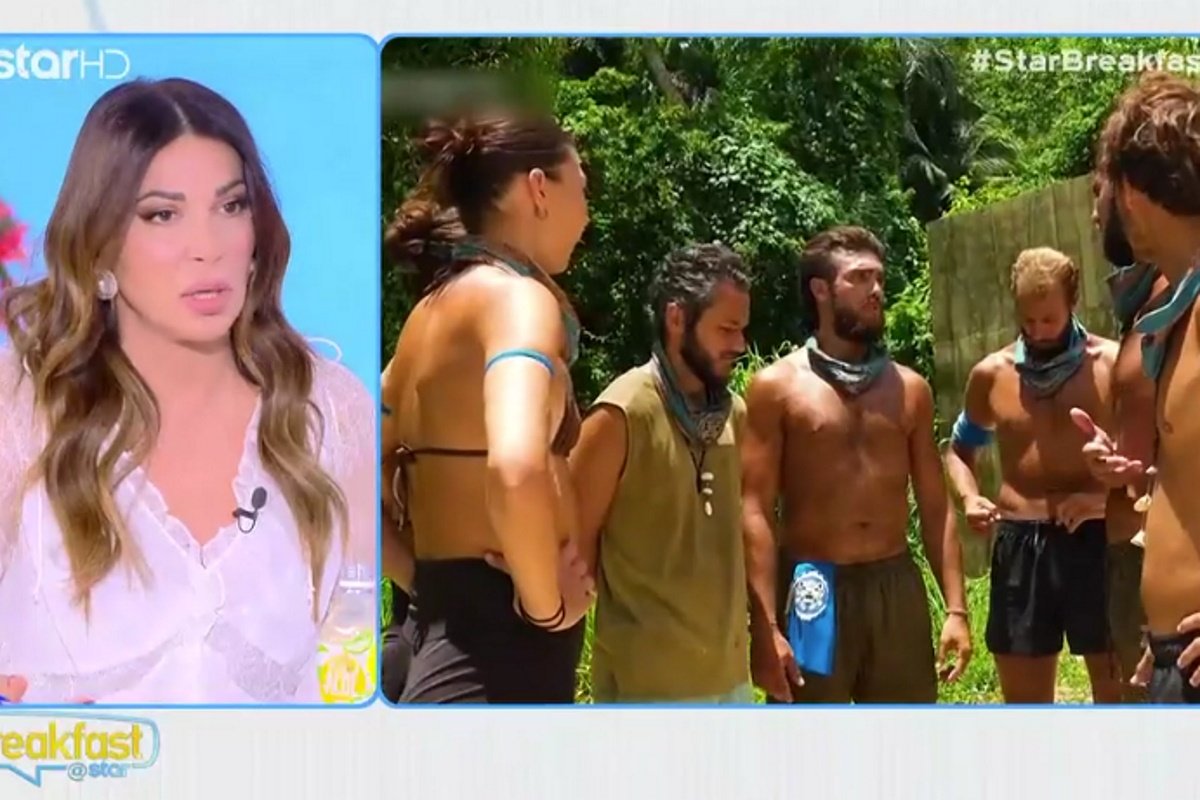 Survivor: Αυτό είναι το συμβόλαιο που υπογράφουν οι παίκτες – Καλύπτει την παραγωγή για τραυματισμό ή ακόμα και θάνατο