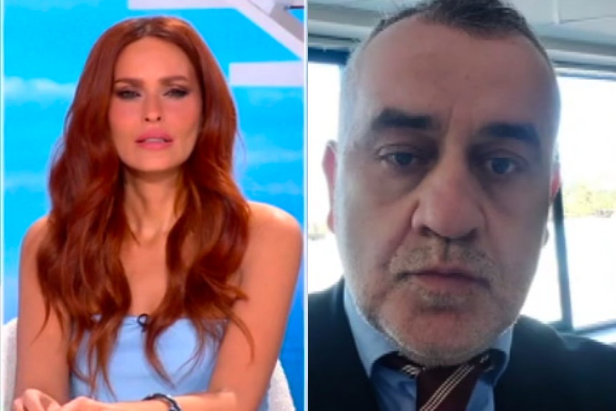 Έντονη αντιπαράθεση Χρηστίδου – Νουλέζα: «Είστε προκλητική» – «Μπορεί να είμαι, όμως μόνο με τον λόγο μου, όχι με καραμπίνες»
