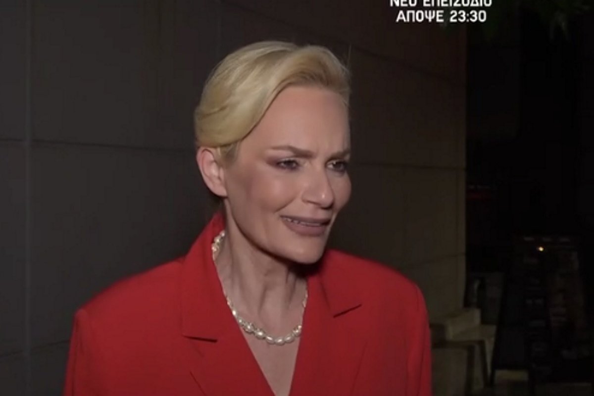 Έλενα Χριστοπούλου: «Το Real View θα μπορούσε να συζητηθεί ακόμα παραπάνω εάν είχαμε “σπάσει περισσότερα αυγά”»