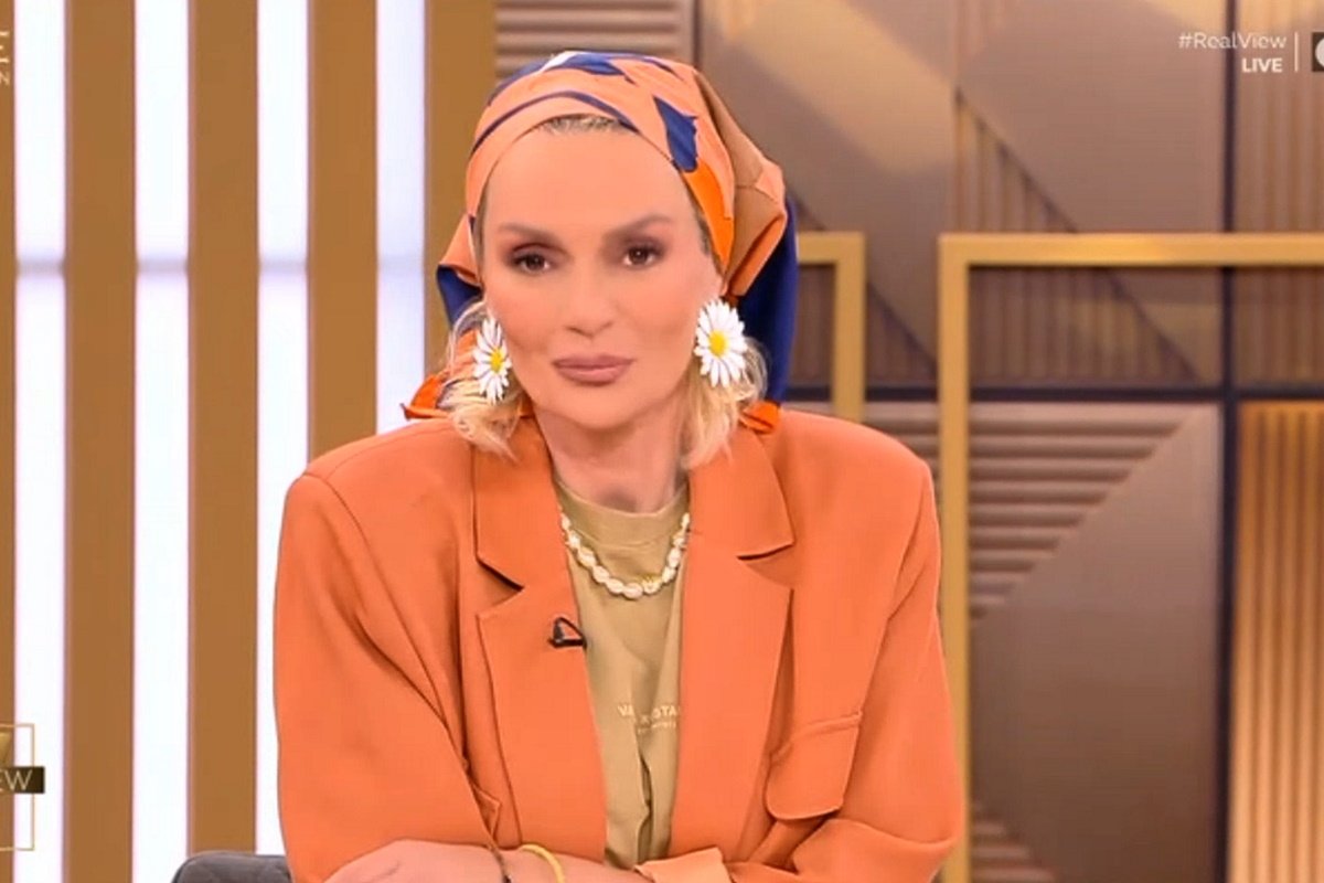 Έλενα Χριστοπούλου: «Κατά καιρούς έχουμε ακούσει πολλές βλακείες, από ανθρώπους που έχουν ανέβει το άλογο της επιτυχία»