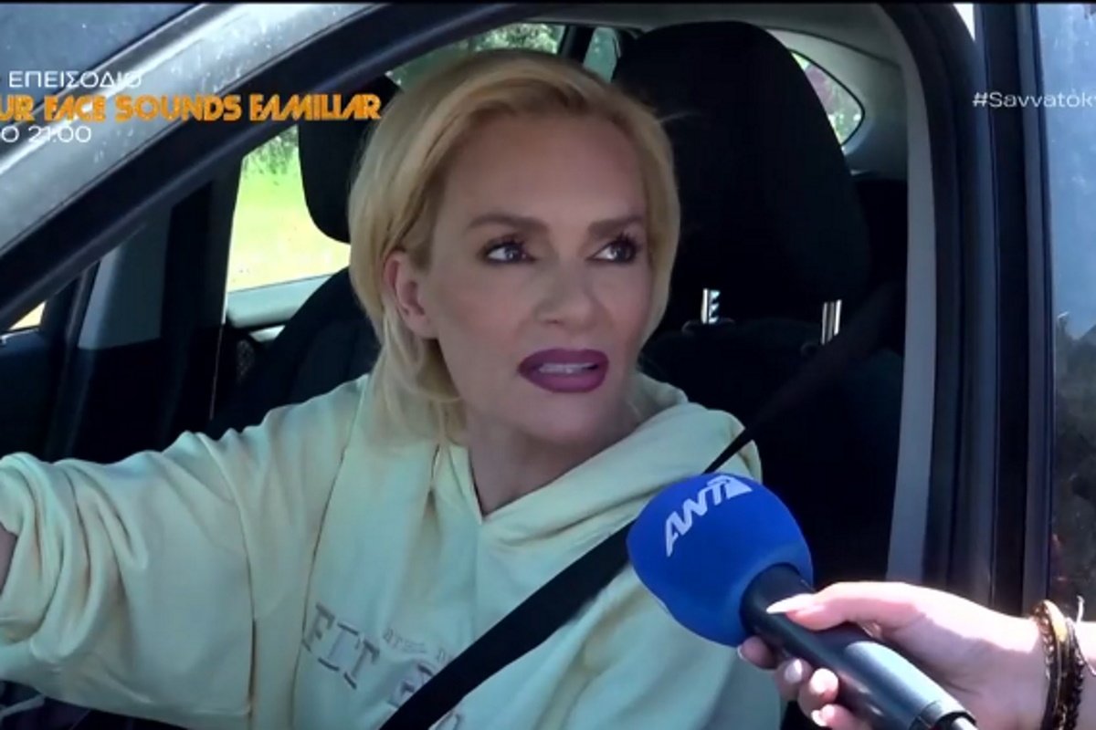 Έλενα Χριστοπούλου: «Η ειλικρίνεια και ο τρόπος που λέω τα πράγματα μπορεί να παρεξηγηθεί – Έχω φάει και hate και αγάπη»