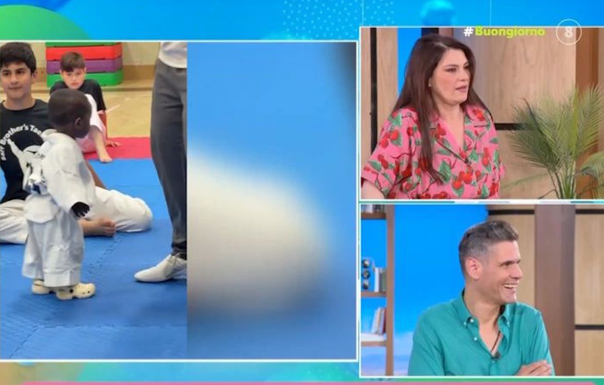 Κατερίνα Ζαρίφη για το ενδεχόμενο υιοθεσίας: «Το σκέφτομαι πολύ δυνατά»