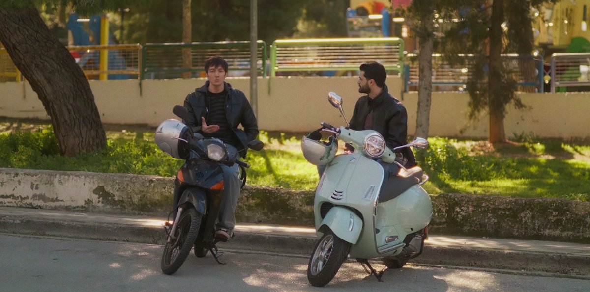 Μπαμπά σ΄αγαπώ νέο επεισόδιο: Επείγουσα συνάντηση μπαμπάδων