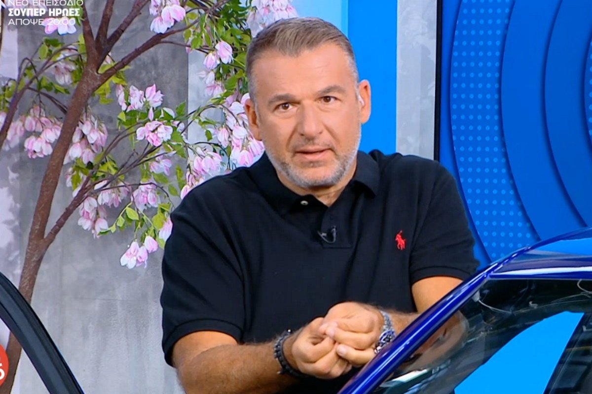 Γιώργος Λιάγκας: Ξεκίνησε τα «γαμ@το» στους συνεργάτες του – «Με πεθάνατε!»