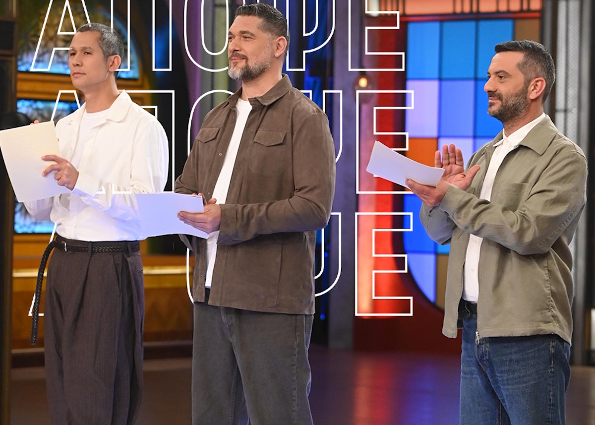 MasterChef: Βράζει από τα νεύρα του το Χ με τη μεγάλη αδικία – «Καμαρώνουν οι κριτές αντί να ντρέπονται!»