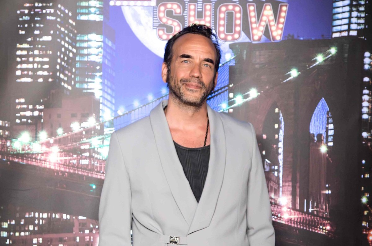 Πάνος Μουζουράκης: «Κάνοντας αυτοΰπνωση είδα όραμα με αγαπημένα μου πρόσωπα – Ξαφνικά άκουσα μια τρίτη φωνή έξω από αυτί μου να μου λέει…»