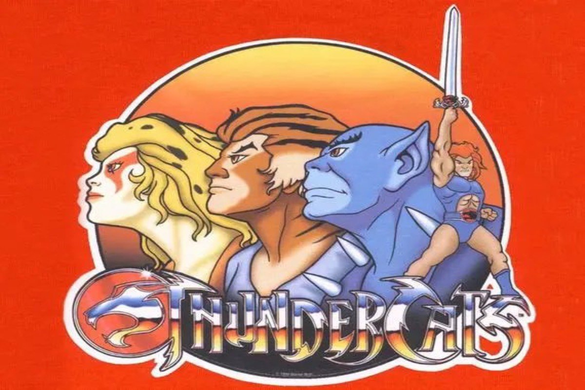 Σας έλειψαν οι ThunderCats; Η πιο θρυλική παρέα των 80s ετοιμάζεται για μεγάλη επιστροφή!