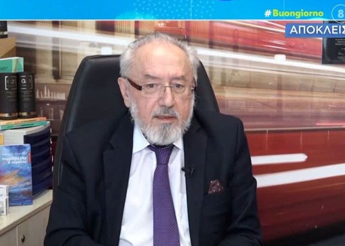 Σωτήρης Αδαμίδης: «Η Αλίκη Βουγιουκλάκη ήταν μαχήτρια – Μου είπε “θέλω να ζήσω”»