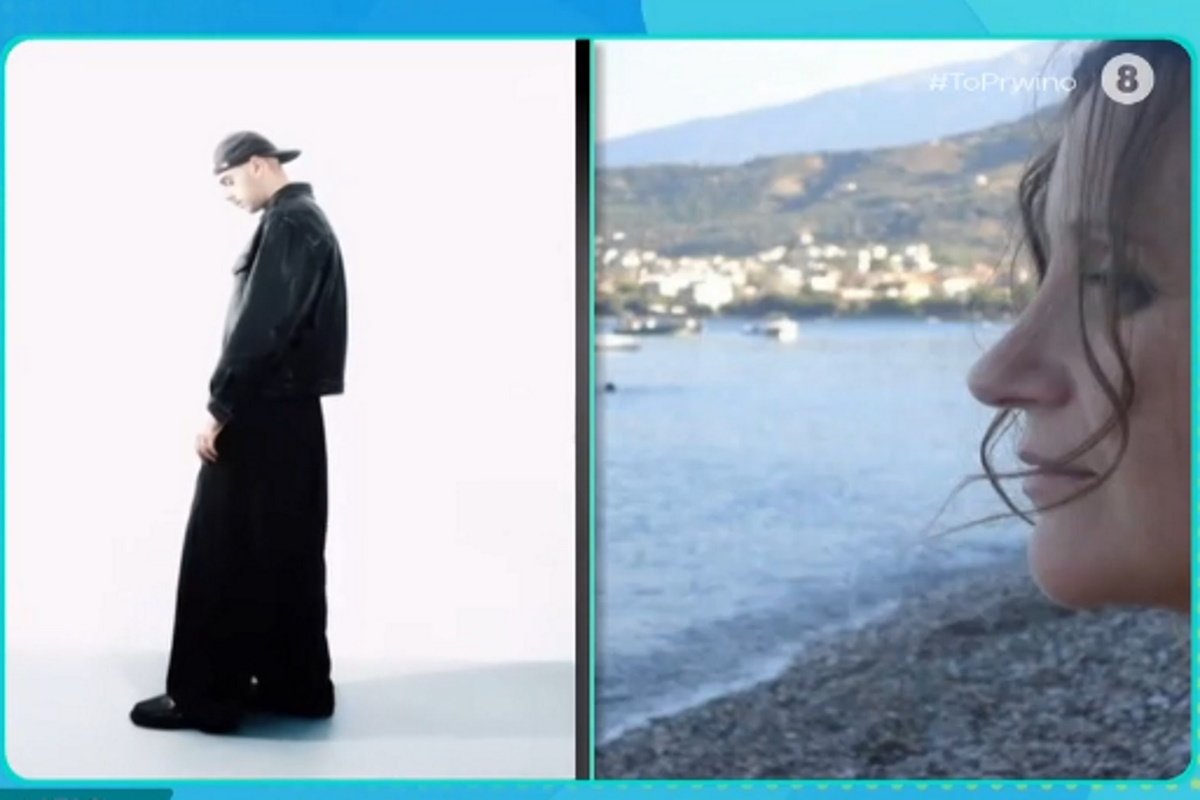 Φρίκη στο Αίγιο: Οι μαχαιριές στην παλάμη της μάνα που σοκάρουν – «Την κατάσφαξε και μπροστά και πίσω – Τρελάθηκε ο ιατροδικαστής με…»