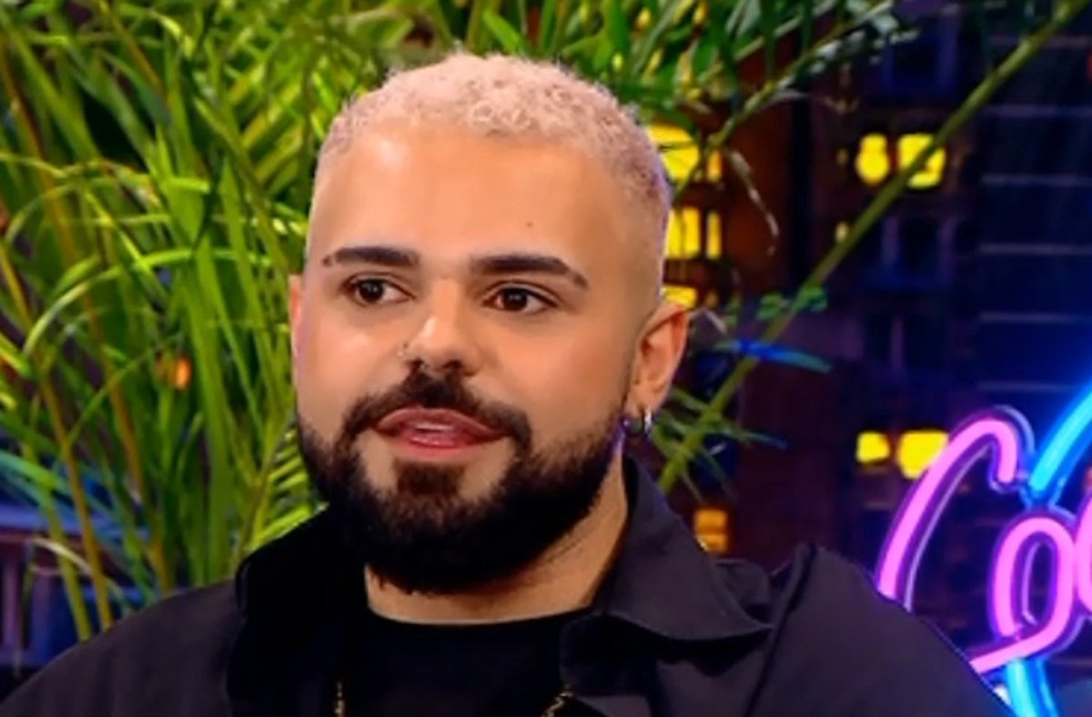 Ακύλας για Eurovision: «Στη ψηφοφορία ήμασταν παγωμένοι – Λέγαμε στην αρχή ότι το έκαναν επίτηδες για το σασπένς»