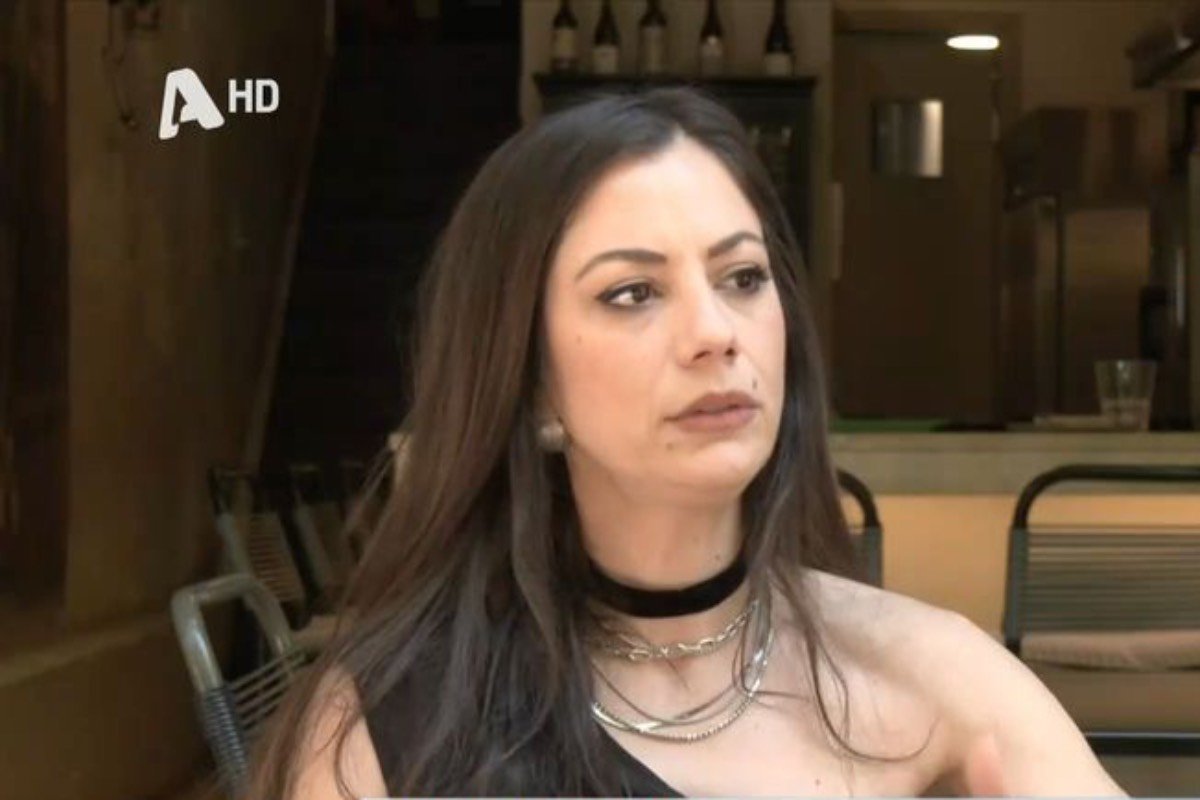 Αντριάνα Ανδρέοβιτς: «Πιθανολογώ πως, αν ήμουν άνδρας, θα ήταν πιο εύκολη η ζωή μου»