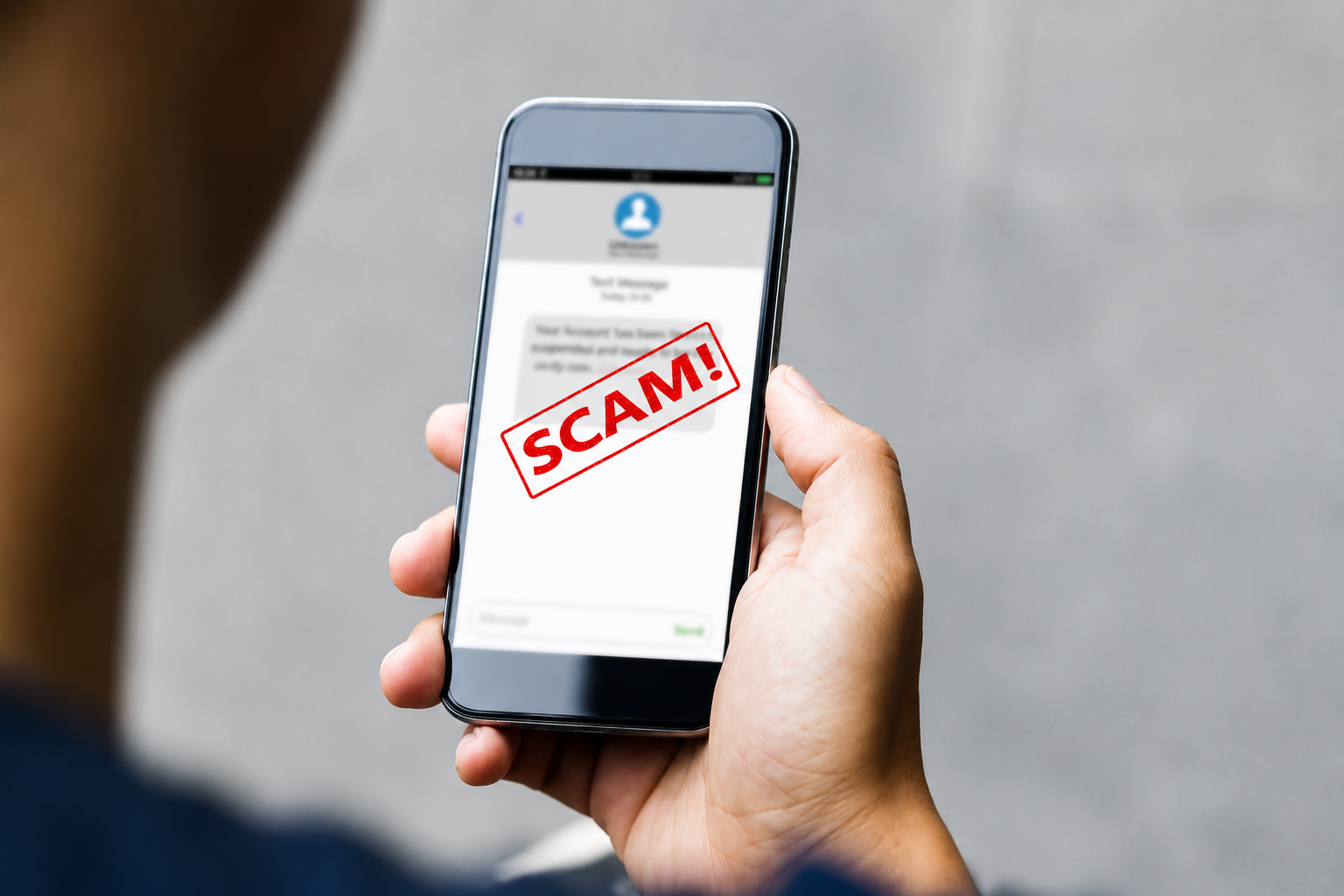 Καμπανάκι για τους πολίτες: Νέα απάτη με SMS που φαίνεται επίσημο μήνυμα του gov.gr