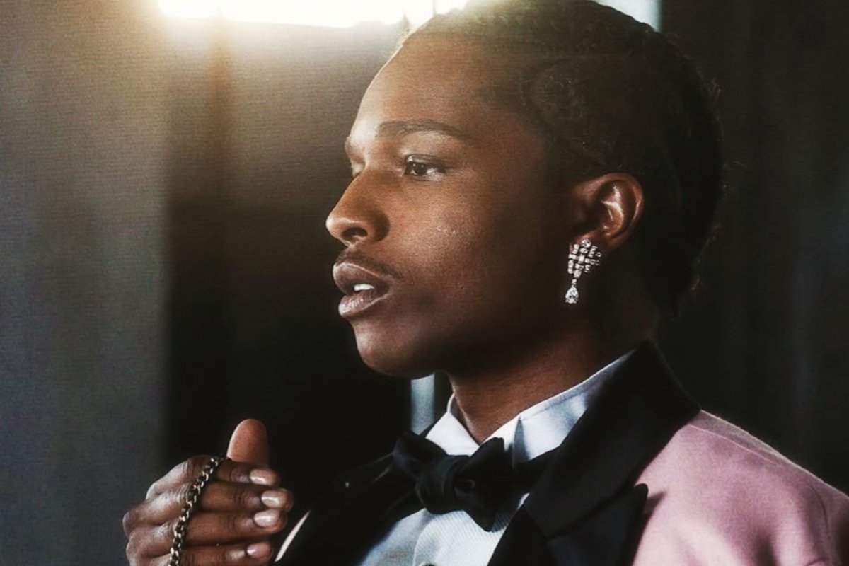A$AP Rocky: Ανακοίνωσε μεγάλη συναυλία στην Αθήνα – Όλες οι λεπτομέρειες για το live του 2026!