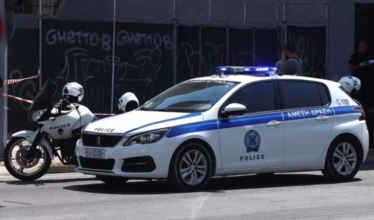 Γυναικοκτονία στη Δράμα: Αστυνομικός σκότωσε τη σύζυγό του με τρεις μαχαιριές σε στήθος, πλάτη και πρόσωπο