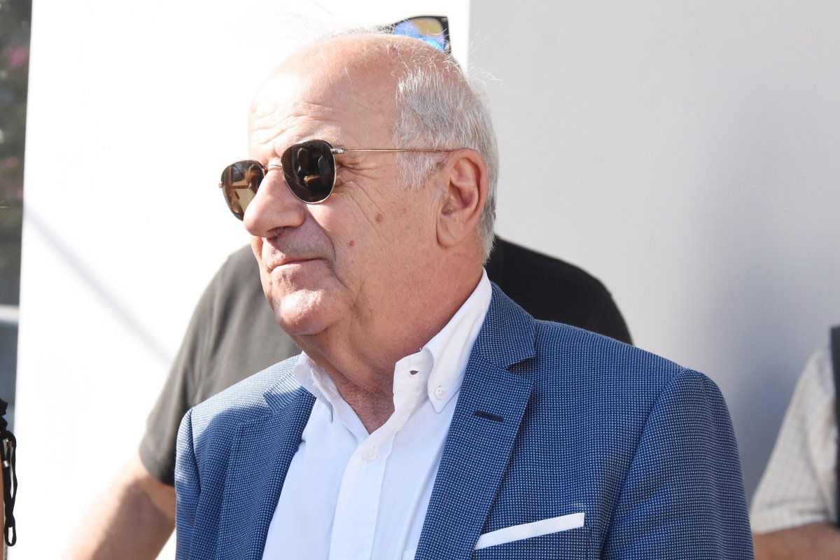 Πέθανε ο Νάσος Αθανασίου – Έφυγε από τη ζωή ο δημοσιογράφος και πρώην βουλευτής