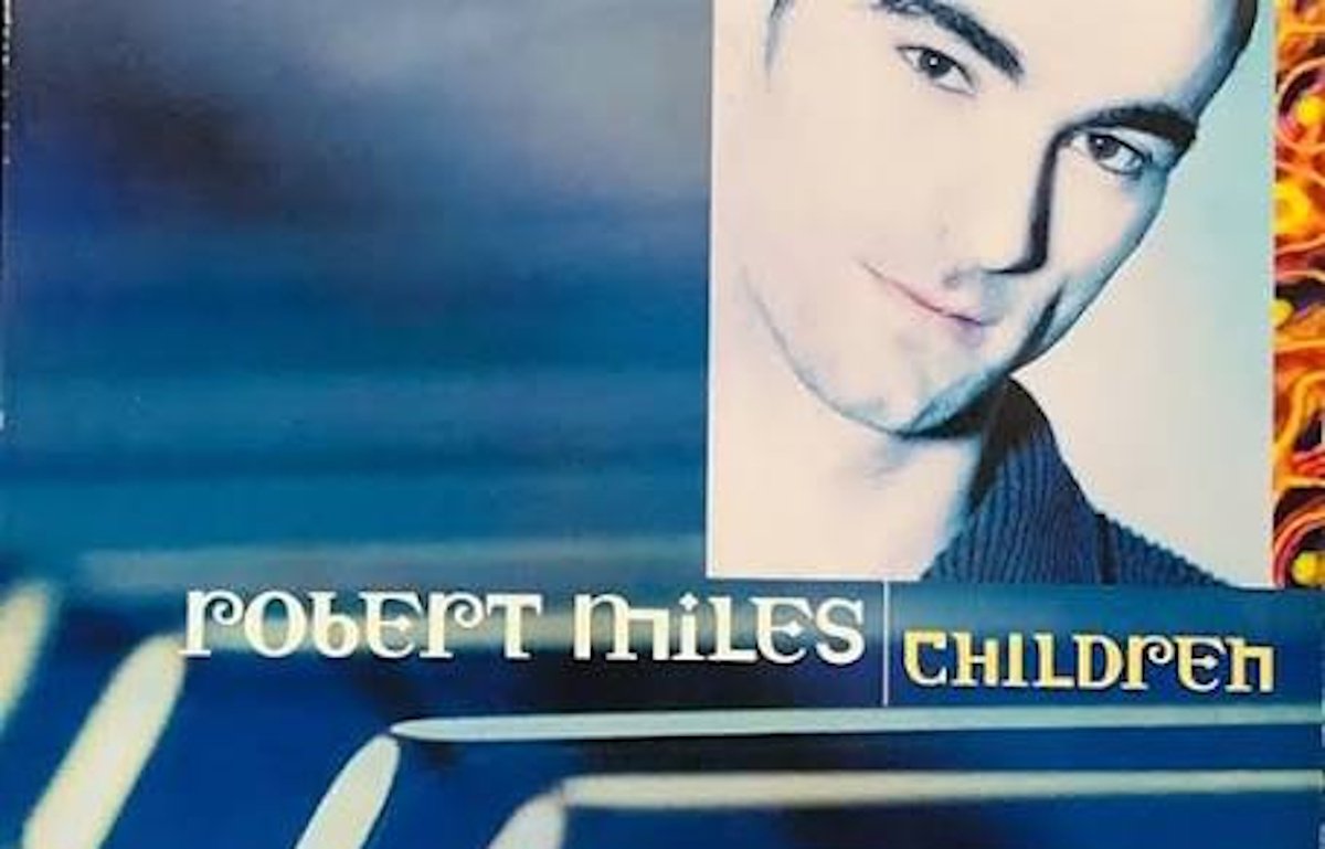 Children: Γιατί το τεράστιο hit των 90’s χαρακτηρίστηκε ως «θεραπευτικό»; Η συγκλονιστική ιστορία πίσω από τον τίτλο του