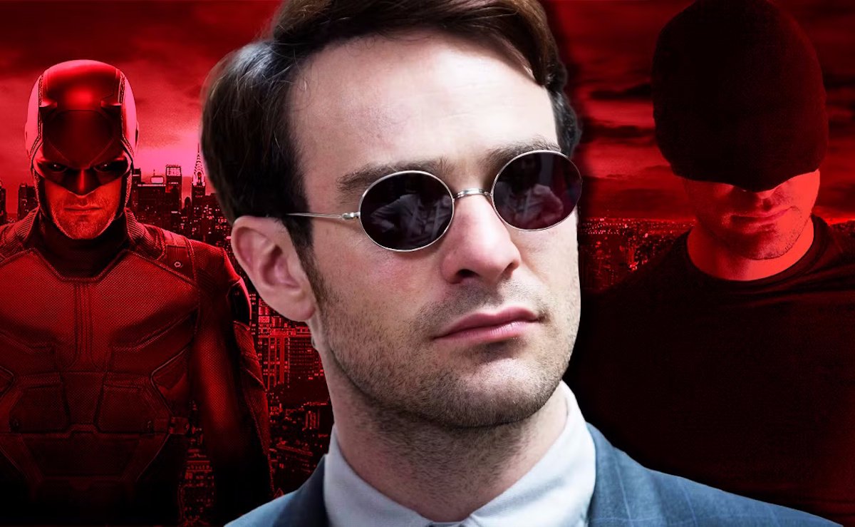 Ο Daredevil δεν είναι απλά μια άλλη σειρά κόμικ – Ο τυφλός δικηγόρος έχει κερδίσει το κοινό ως τιμωρός