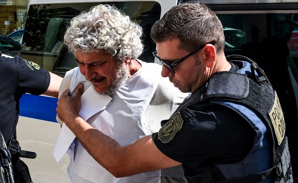 Τζέιμς Δαλαμάγκας: Ποιος είναι ο διαβόητος κακοποιός που αναζητούσε η Αυστραλία για σχεδόν τρεις δεκαετίες