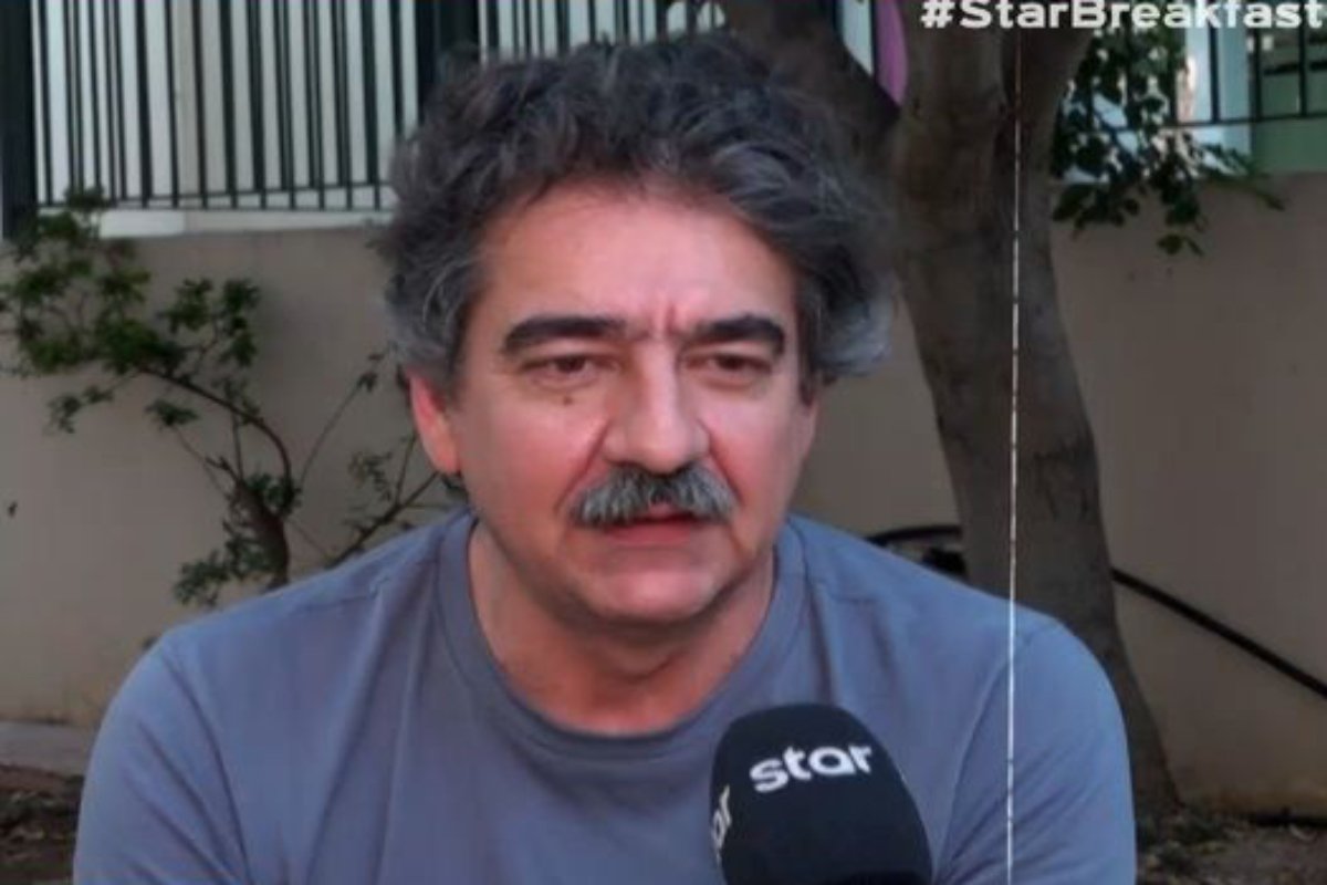 Γιάννης Δρακόπουλος για το «Σόι σου»: «Θα συνεχίσουμε και του χρόνου απ’ όσο γνωρίζω»