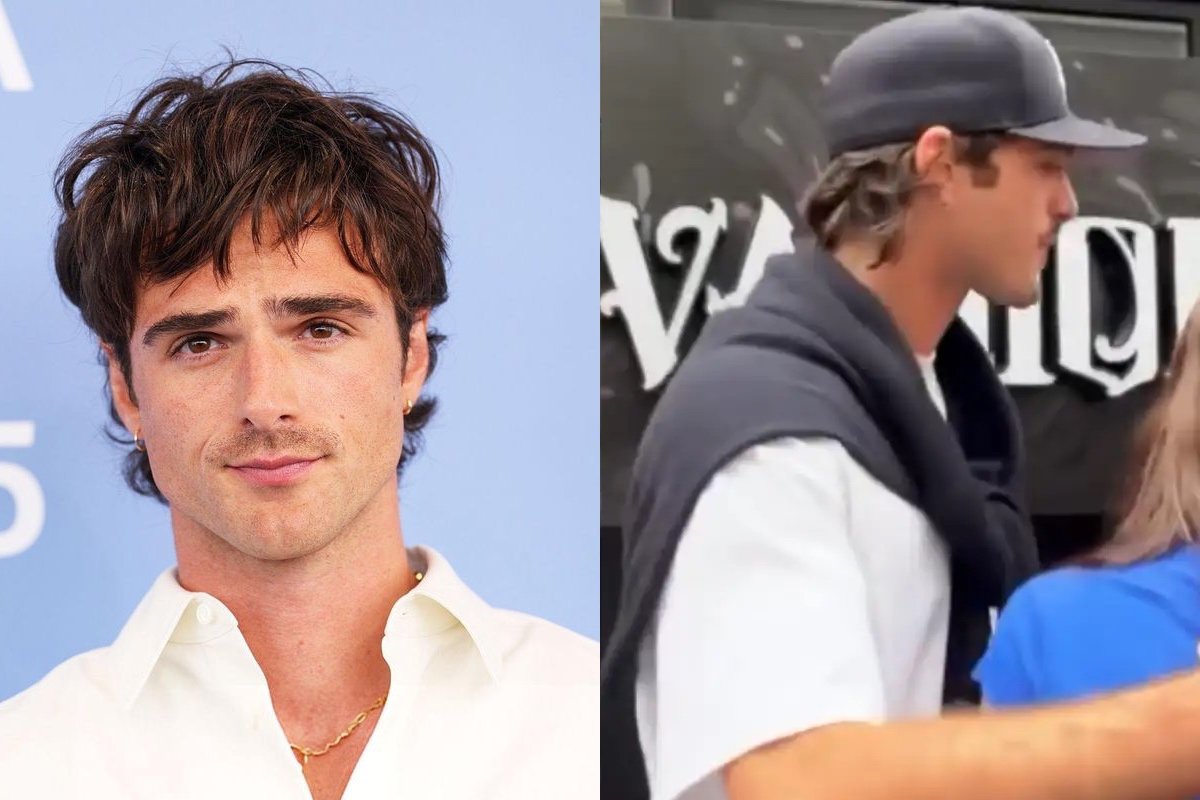 Jacob Elordi: Viral το περιστατικό με θαυμαστή στην Ιαπωνία – «Σε παρακαλώ μην με ακουμπάς»