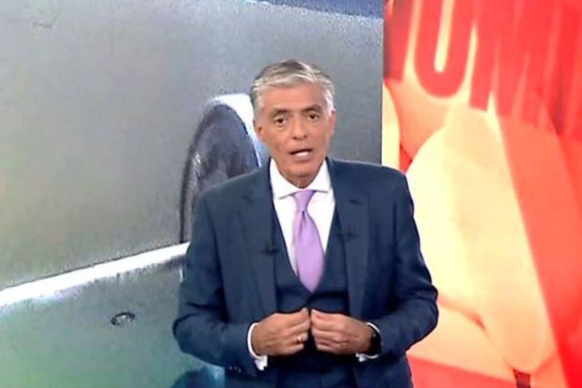 Νίκος Ευαγγελάτος: «Δολοφόνος της Σταυρούλας είναι αυτός εδώ ο άνθρωπος – Είναι η άποψή μου»