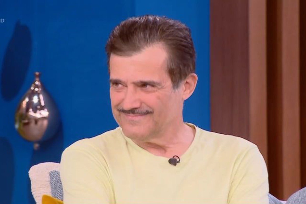 Γεράσιμος Γεννατάς: «Με την τέχνη ξορκίζεις τους δαίμονές σου – Αυτό προσπαθώ να κάνω»