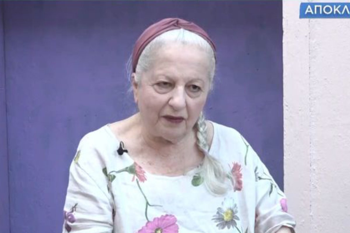 Ελένη Γερασιμίδου: «Πήρα μία μέρα τη δικηγόρο μου και της είπα ότι θέλω να χωρίσω – Με είπε σκύλα»