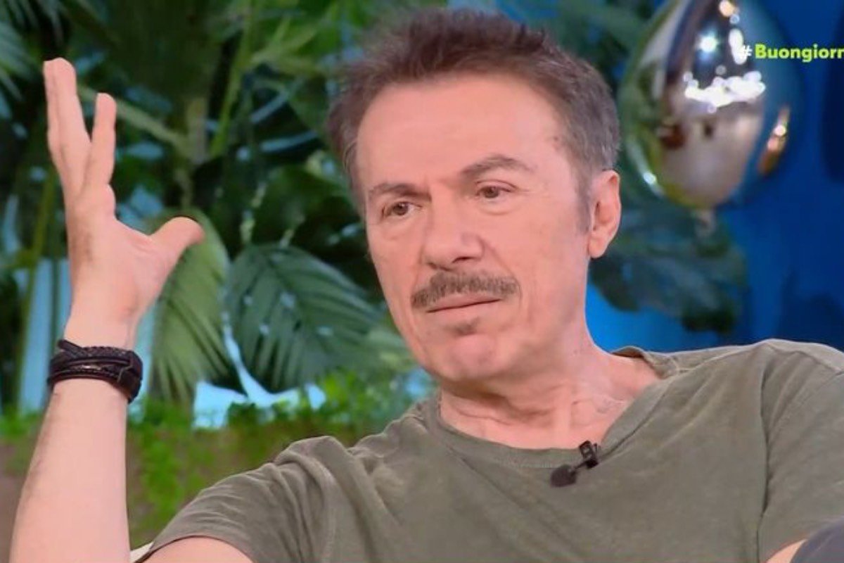 Λάζαρος Γεωργακόπουλος: «Ο έρωτας είναι εγωιστικό συναίσθημα, αλλά για μένα έπαιζε ρόλο και ο άλλος…»