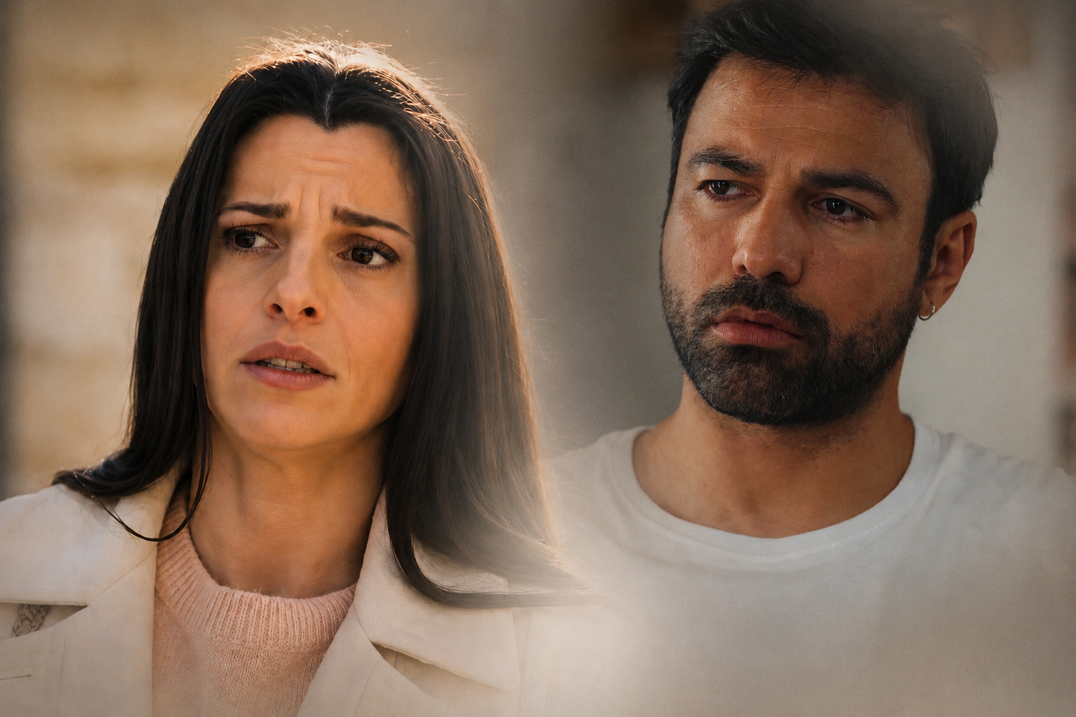 Η Γη της Ελιάς spoiler: Έρχεται μεγάλη ρήξη – Ο Στέφανος βάζει τέλος στις επιθέσεις της Ισμήνης!