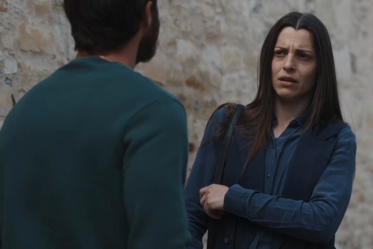 Η γη της ελιάς spoiler: Τρία μωρά, δύο μεγάλοι έρωτες και ένα φινάλε γεμάτο ευτυχία