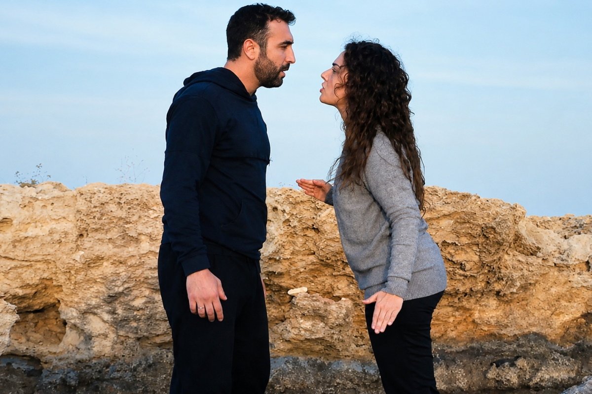 Η γη της ελιάς spoiler: Ο Γιάννης Κρητικός αποκάλυψε το τέλος του Πότη