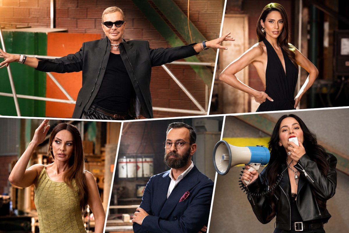 GNTM… η επιστροφή –  Το τρέιλερ μόλις κυκλοφόρησε!