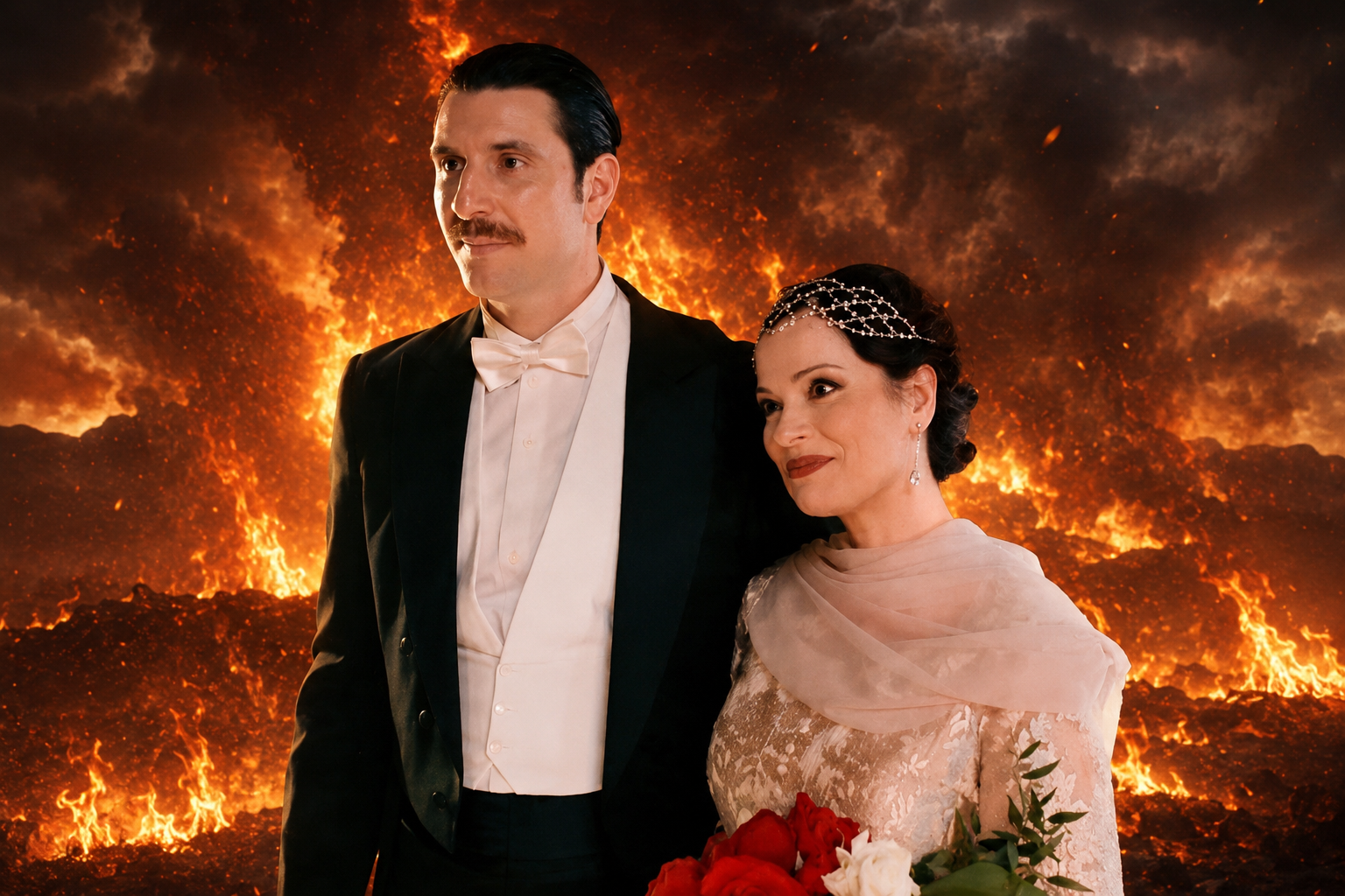 Grand Hotel spoiler: Η Κυβέλη μαθαίνει την αλήθεια για τον Ρήγα – Η προδοσία που γκρεμίζει τα πάντα!
