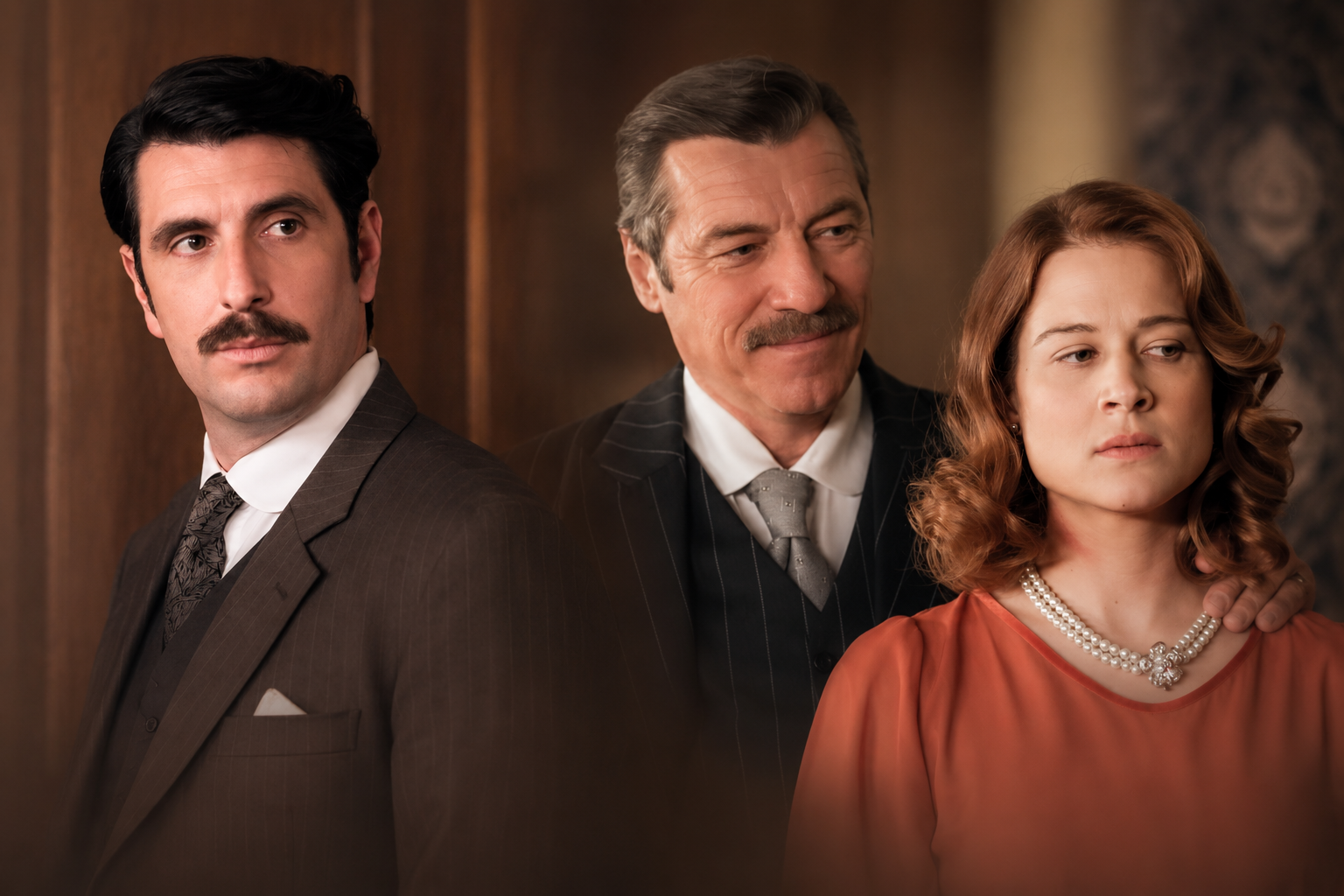 Grand Hotel: Το Χ «γιορτάζει» τον θάνατο του Χατζημήτρου – «Μας άφησε χρόνους, σειρά έχει ο Ρήγας!»