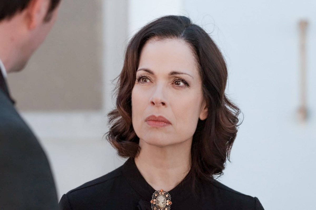 Grand Hotel spoiler: Η μεγαλύτερη τραγωδία της σειράς – Η Κυβέλη βρίσκεται νεκρή