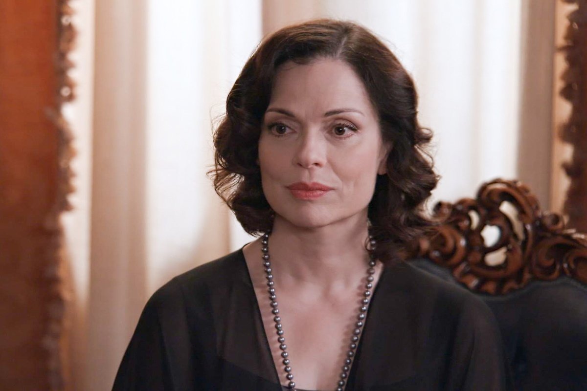 Grand Hotel 2/6: Η Κυβέλη τραυματίζεται σε ενέδρα