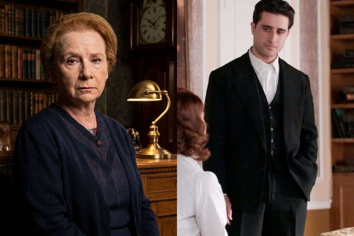 Grand Hotel spoiler: Η Λίτσα καταρρέει μπροστά στη σορό του Μάρκου – Διπλό φονικό σοκ και νέα μυστήρια
