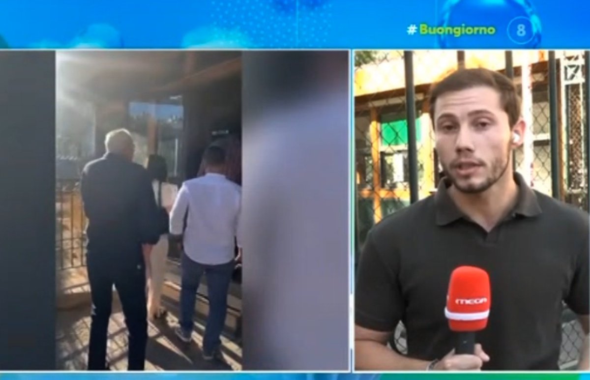 Γιώργος Κιμούλης: Ένταση στη δίκη ανάμεσα στον δικηγόρο του και στη Ζέτα Δούκα – «Γελάει με ειρωνία»