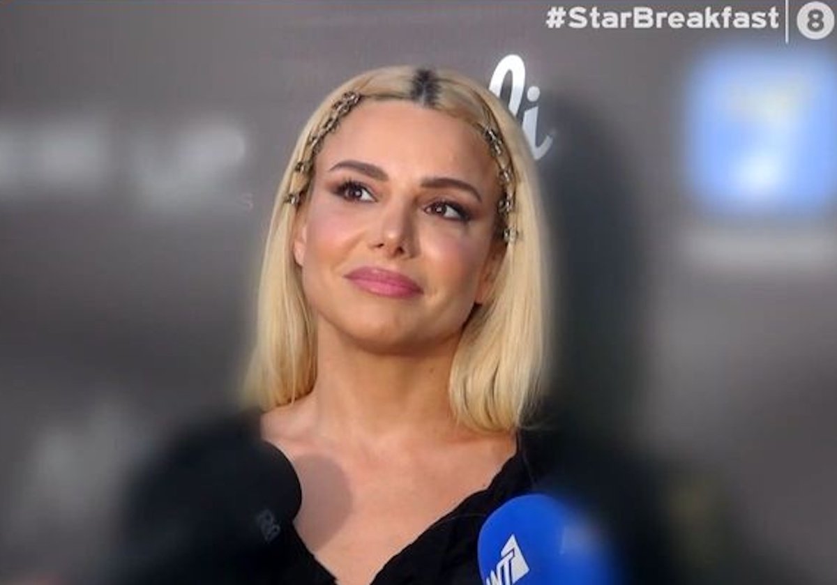 Ζόζεφιν για την απουσία της από τα MAD: «Πηγαίνω 15 χρόνια – Ας πάει και κάποιος άλλος»