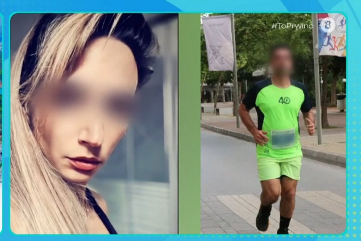 Καλαμάτα: «Είχαμε σχεδιάσει να φύγει με τα παιδιά – Την είχε χτυπήσει πολλές φορές» – Συγκλονίζει η αδελφή της 39χρονης Βασιλικής