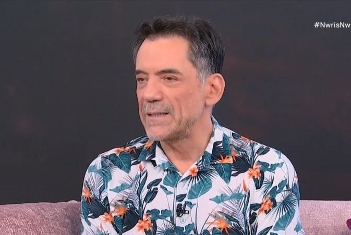 Θάνος Καλλίρης: «Ήμουν 24 χρονών στη Eurovision, το ’87 – Κάποιοι μου έχουν πει ότι ήταν η αφορμή που γύρισαν να δουν Eurovision»