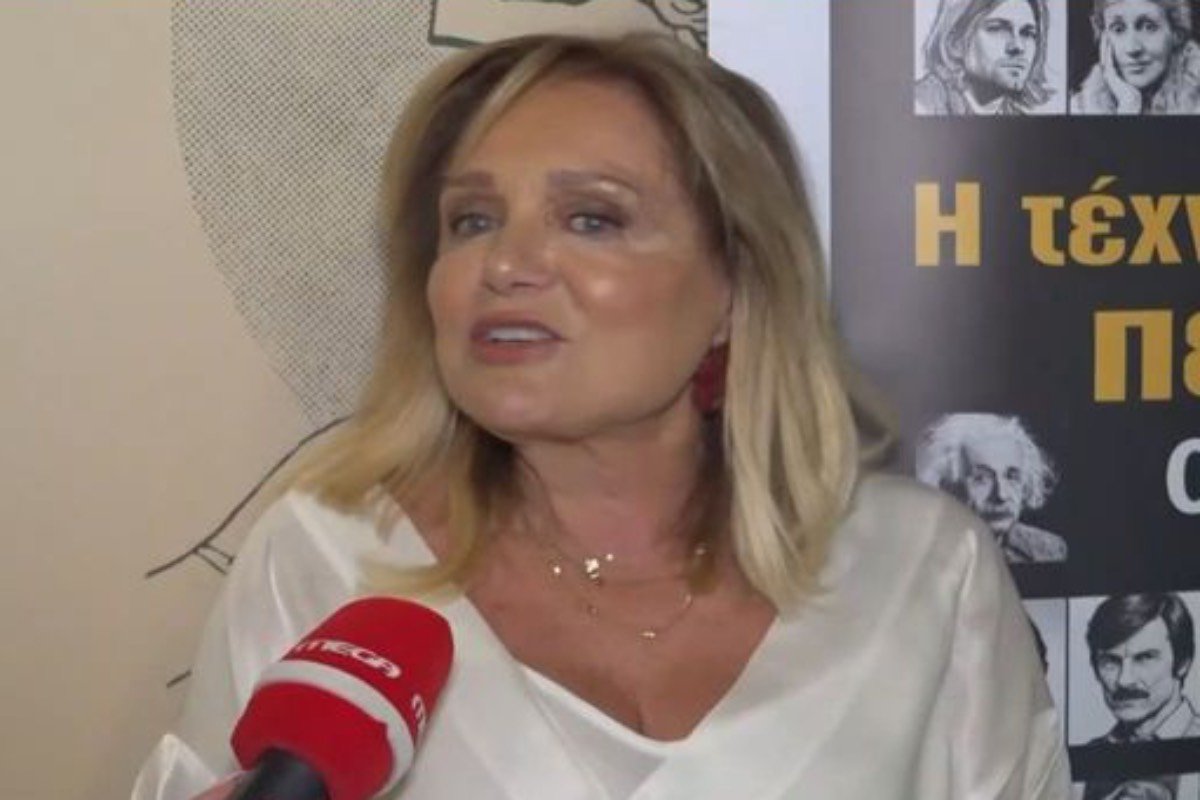 Μαρία Καβογιάννη για Maestro: «Είμαστε μια οικογένεια – Οι σχέσεις μας δεν θα χαλάσουν ποτέ»