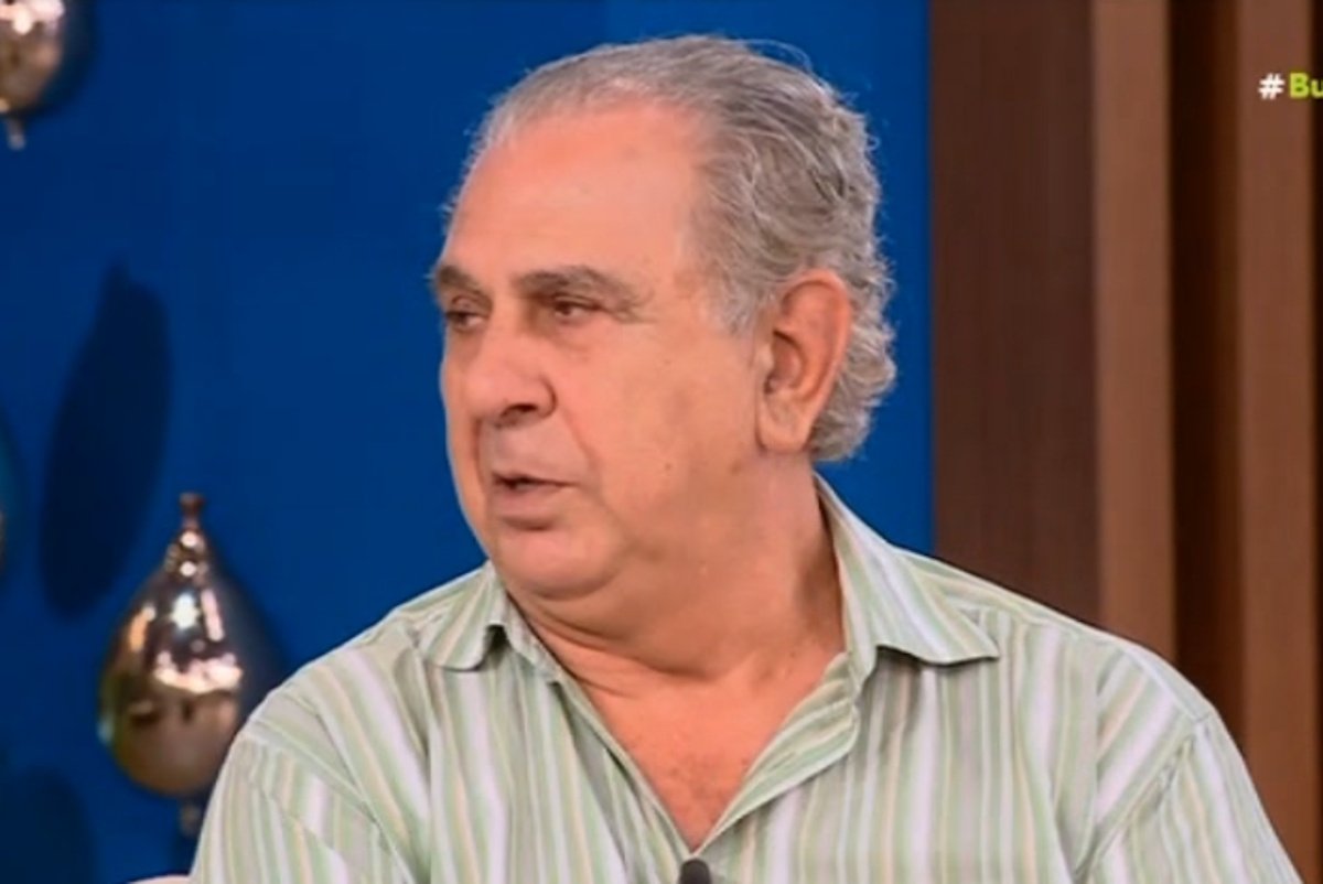 Κώστας Καζάκας: «Έπρεπε να παίξω τον παιδεραστή και δεν μπορούσα – Είχα άρνηση και κλοτσούσε μέσα μου»