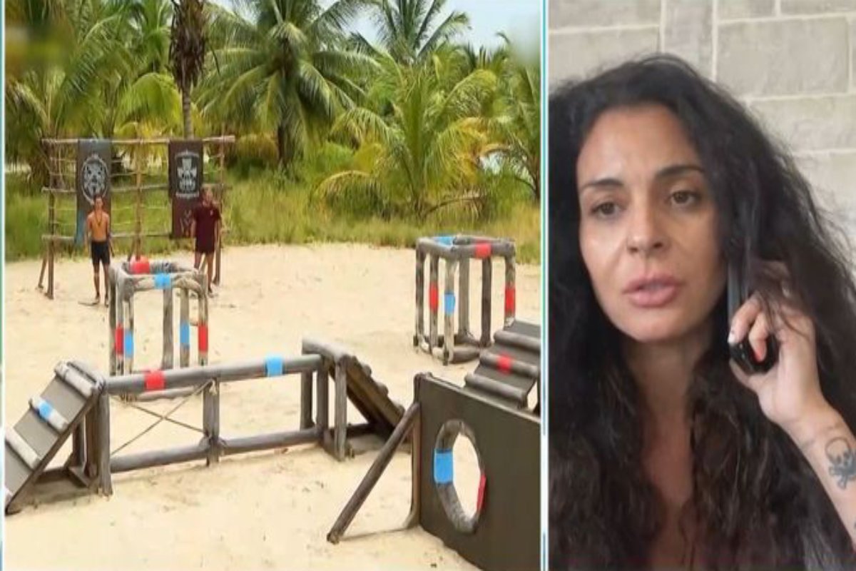 Ειρήνη Κολιδά για Survivor: «Είχα σπάσει τρία πλευρά και είχα και τρεις κήλες στον αυχένα – Δεν ήταν ουσιαστική η παρουσία τους εκεί»