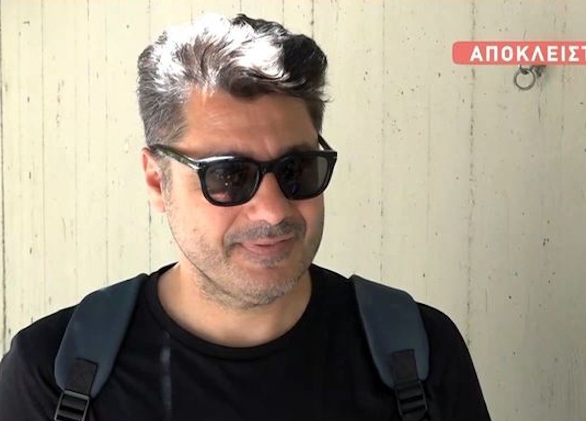 Λάμπρος Κωνσταντάρας: «Έχω ακούσει από την αρχή της σεζόν 10 μυθεύματα – Δεν θέλω να μπαίνω στον κόπο να απαντώ»