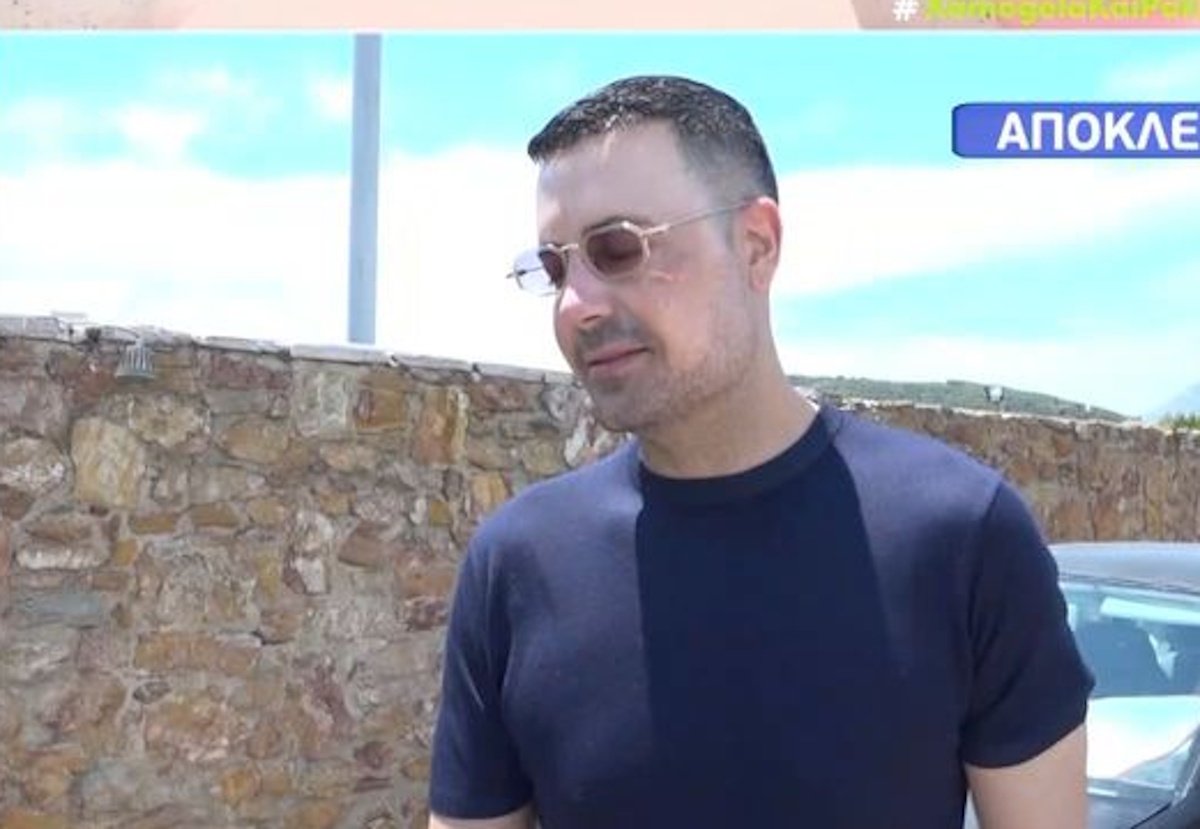 Πέτρος Κουσουλός: «Δεν ήταν μια επιτυχημένη χρονιά για τη Ζήνα Κουτσελίνη – Θεωρώ ότι ήταν λάθος ότι…»