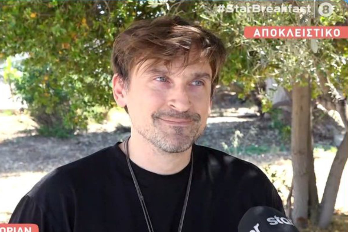 Γιώργος Κρικοριάν: «Θεωρώ ότι υπάρχει μια τεράστια κρίση στον κλάδο μας, δεν μου μυρίζει ευμάρεια»