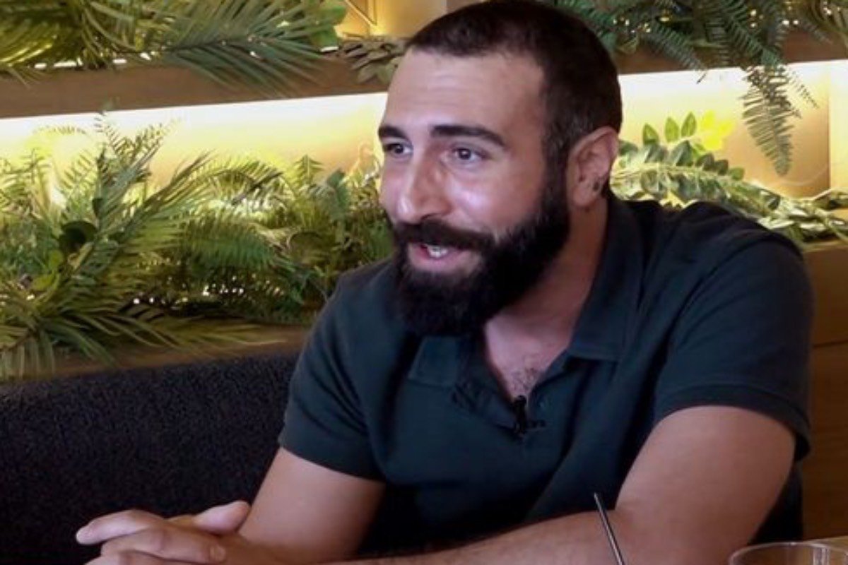 Γιάννης Κρητικός: «Έχω αφοσιωθεί στη μουσική – Ο χώρος της υποκριτικής είναι χρονοβόρος»