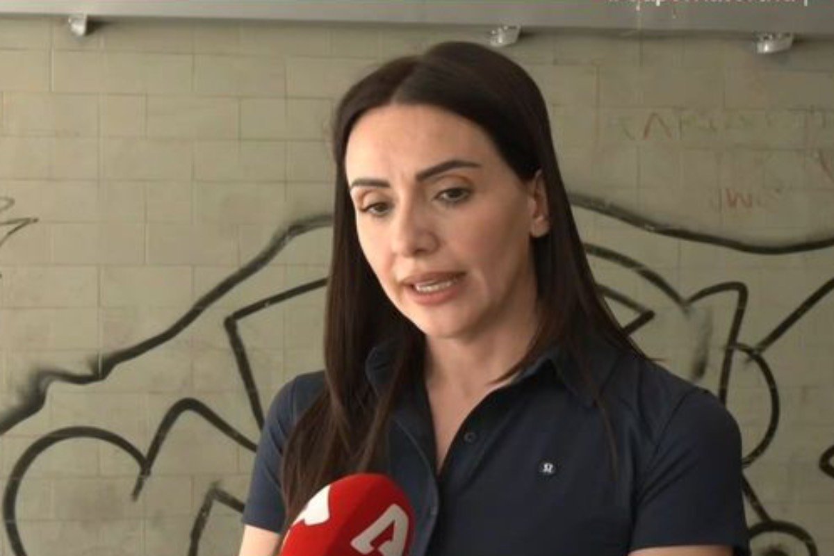 Μάρτζυ Λαζάρου: «Είμαστε σε ένα πολύ καλό επίπεδο συζητήσεων με το κανάλι – Δεν θα υπάρξουνε τρομερές αλλαγές…»